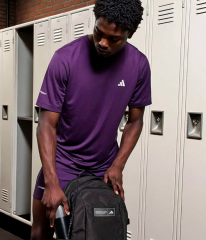 adidas 4Athlts Unisex Siyah Günlük Stil Sırt Çantası JL6155