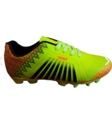 Jump 28377 E Neon Yeşil Çocuk Krampon