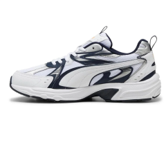 Puma Milenio Tech-Club Unisex Lacivert Sneaker Ayakkabı 392322-05