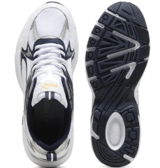Puma Milenio Tech-Club Unisex Lacivert Sneaker Ayakkabı 392322-05