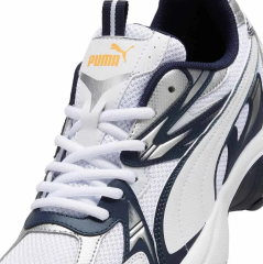 Puma Milenio Tech-Club Unisex Lacivert Sneaker Ayakkabı 392322-05