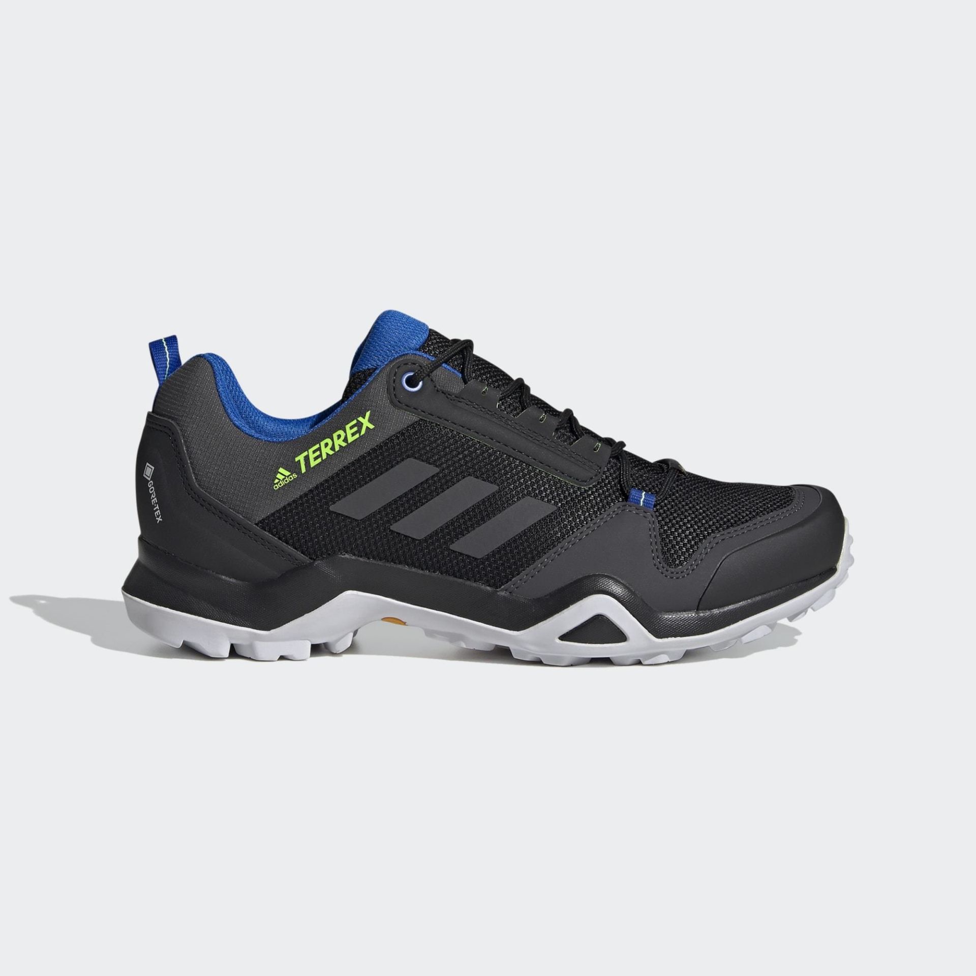 ADİDAS TERREX AX3 GORE-TEX YÜRÜYÜŞ AYAKKABISI EF3311
