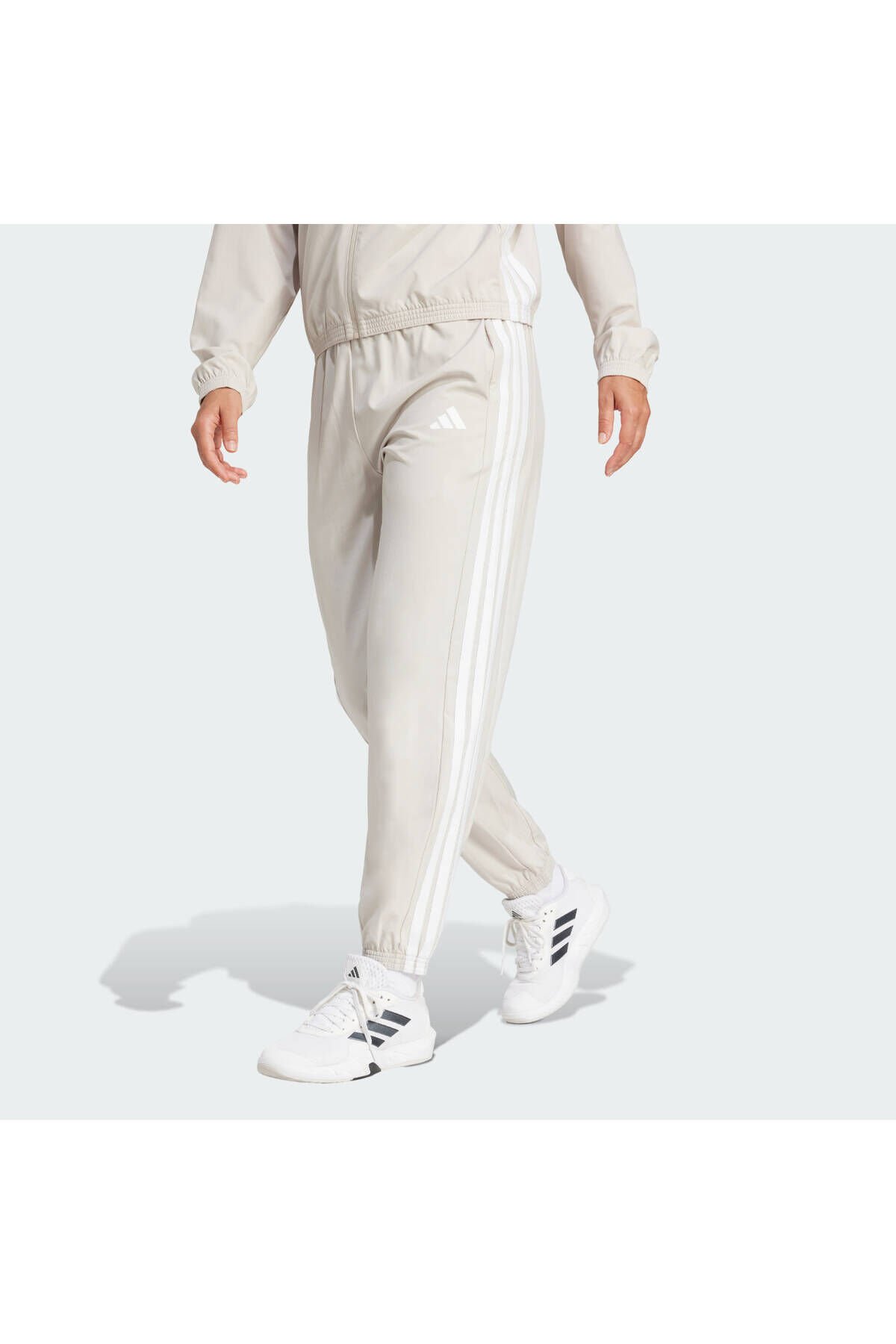 adidas Train Essentials 3-Stripes Woven Pants JD6522