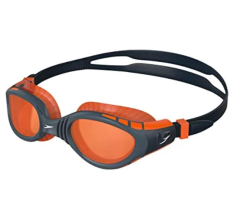 Speedo Unisex Yetişkin Futura Biofuse Flexiseal Yüzme Gözlüğü 8-1131F984