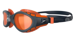 Speedo Unisex Yetişkin Futura Biofuse Flexiseal Yüzme Gözlüğü 8-1131F984