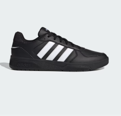 adidas Courtbeat Siyah Erkek Günlük Ayakkabı ID9660