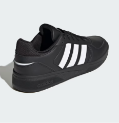 adidas Courtbeat Siyah Erkek Günlük Ayakkabı ID9660