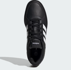 adidas Courtbeat Siyah Erkek Günlük Ayakkabı ID9660