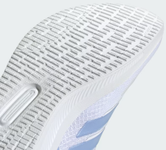 adidas Rulfalcon Bulut Beyazı Mavi Spark Core Kadın Spor Ayakkabı IE8827