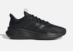 adidas Alphaedge Siyah Erkek Koşu Ayakkabısı IF7290