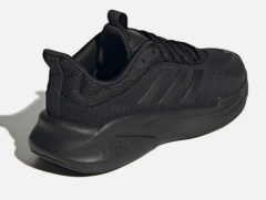 adidas Alphaedge Siyah Erkek Koşu Ayakkabısı IF7290