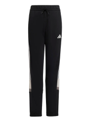 adidas Seasonal Essentials Tiberio 3 çizgili Çocuk Eşofmanı JC7486