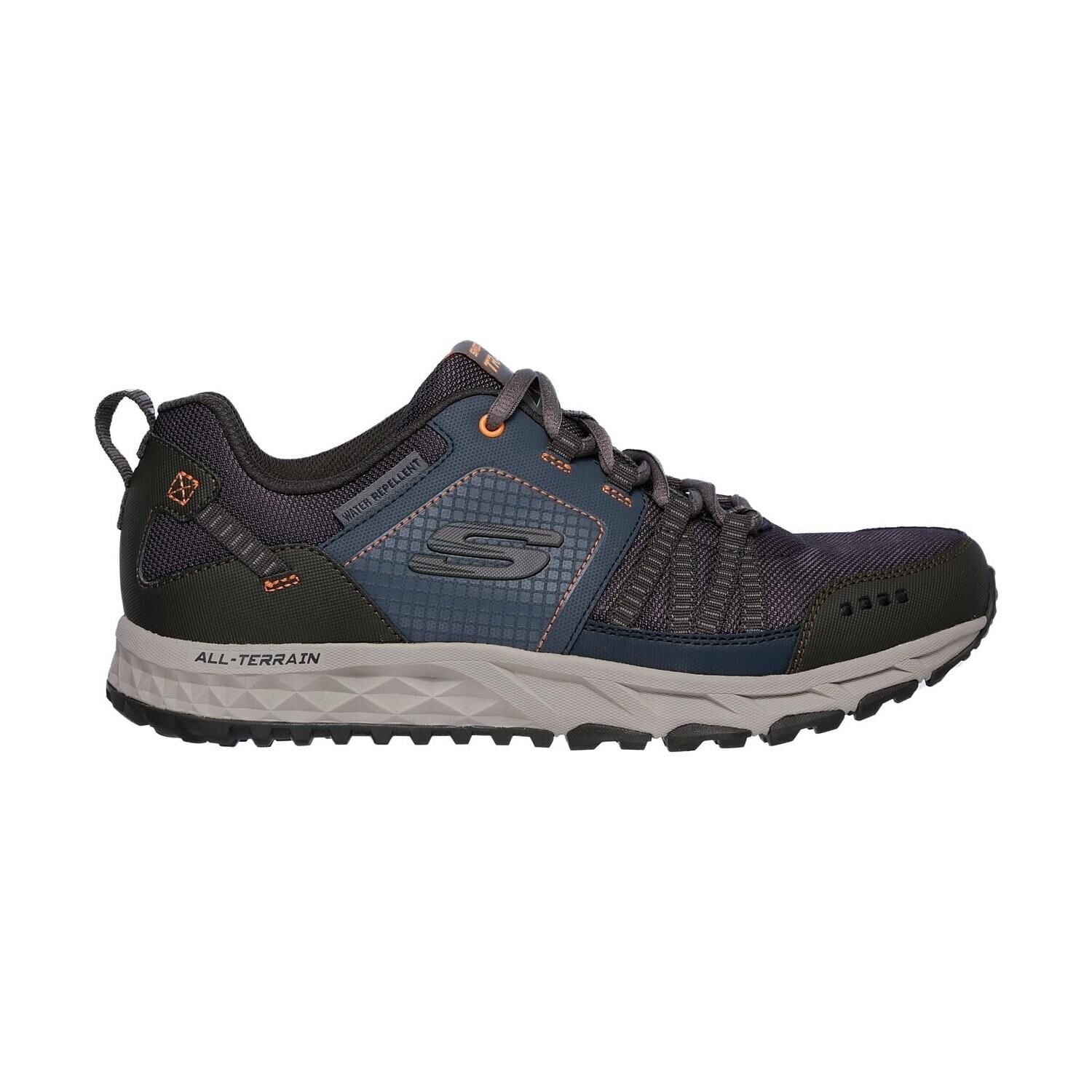 Skechers Escape Plan Erkek Lacivert Outdoor Ayakkabı 51591/NVOR