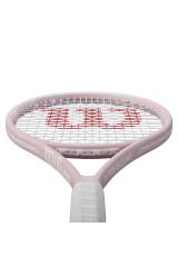 Wilson Intrıgue Se Tns rkt Pembe Tenis Raket-Kordajlı-L1