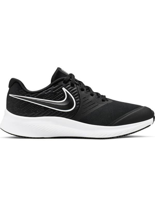 Nike Star Runner 2 (Gs) Kadın Spor Ayakkabı AQ3542-001