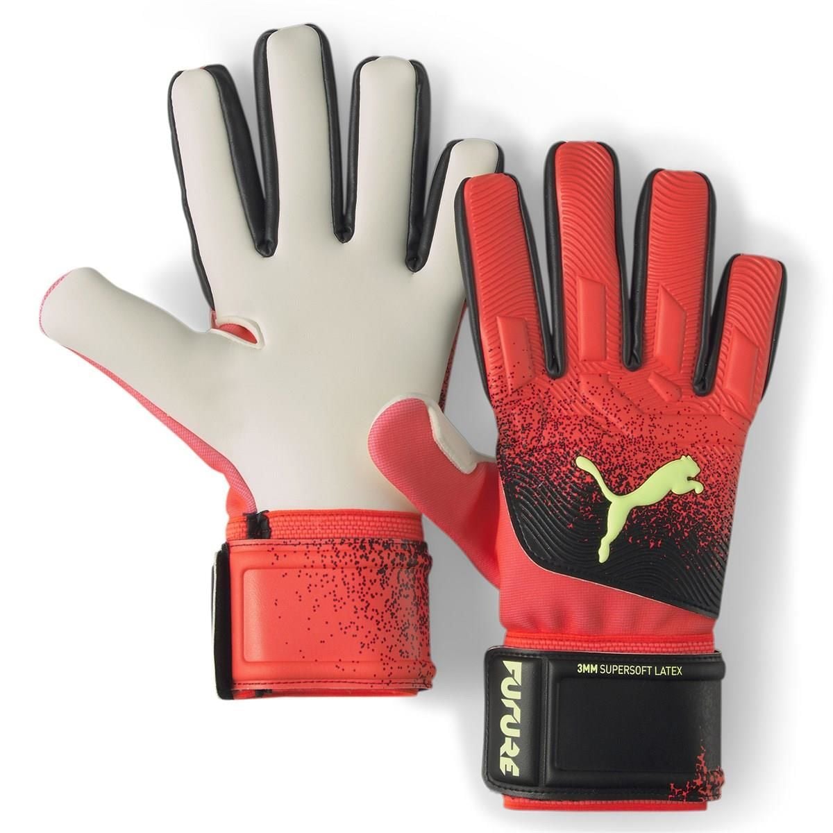 Puma Future Z:One Grip 3 Nc Kaleci Eldiveni 041809-05