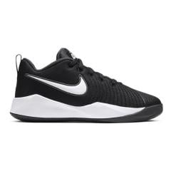 Nike Hustle Quick 2 Çocuk basketbol Ayakkabısı - AT5298-002