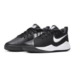 Nike Hustle Quick 2 Çocuk basketbol Ayakkabısı - AT5298-002