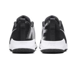 Nike Hustle Quick 2 Çocuk basketbol Ayakkabısı - AT5298-002