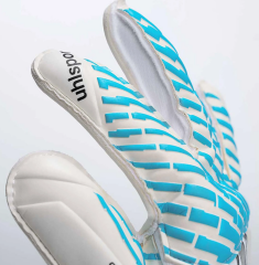 Uhlsport Futbol Kaleci Eldiveni Fm Cybertec Starter Soft 101138401