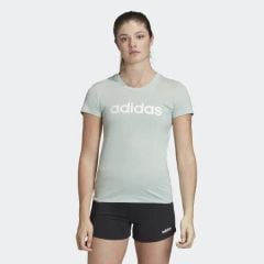 Adidas FM6424 W E LIN SLIM T Kadın T-Shirt