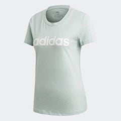 Adidas FM6424 W E LIN SLIM T Kadın T-Shirt
