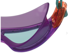 Speedo Rift Çocuk Yüzücü Gözlüğü 8-01213B998