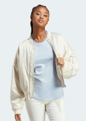 adidas Laungewer Essentials Slim-3 Kadın T-Shirt ID0008