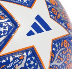 adidas UCL Lge İs Futbol Topu HU1580