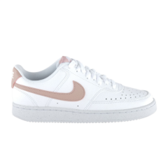 Nike Court Vision Low Next Nature Kadın Günlük Ayakkabı Dh3158-102