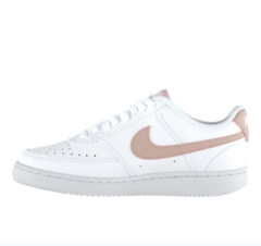 Nike Court Vision Low Next Nature Kadın Günlük Ayakkabı Dh3158-102