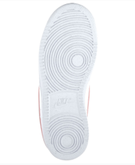 Nike Court Vision Low Next Nature Kadın Günlük Ayakkabı Dh3158-102