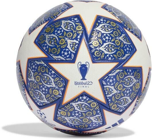 adidas Ucl Uefa Şampiyonlar Ligi Istanbul Futbol Maç Topu HU1579