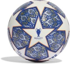 adidas Ucl Uefa Şampiyonlar Ligi Istanbul Futbol Maç Topu HU1579