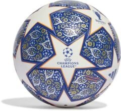 adidas Ucl Uefa Şampiyonlar Ligi Istanbul Futbol Maç Topu HU1579