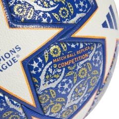 adidas Ucl Uefa Şampiyonlar Ligi Istanbul Futbol Maç Topu HU1579