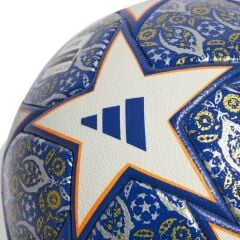 adidas Ucl Uefa Şampiyonlar Ligi Istanbul Futbol Maç Topu HU1579