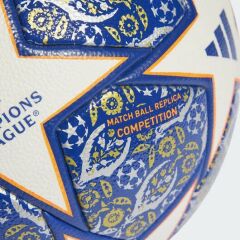 adidas Ucl Uefa Şampiyonlar Ligi Istanbul Futbol Maç Topu HU1579