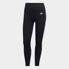 adidas AEROKNİT DİKİŞSİZ YOGA TAYTI GL4025