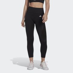 adidas AEROKNİT DİKİŞSİZ YOGA TAYTI GL4025