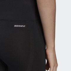 adidas AEROKNİT DİKİŞSİZ YOGA TAYTI GL4025