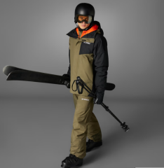 adidas Terrex Terrex Multi 2L Rain.Rdy Yalıtımlı Ceket IT3206