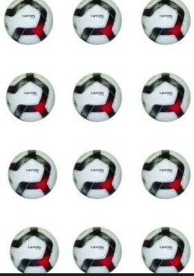 Tryon FT-180 3 Numara Futbol Topu 12'li paket