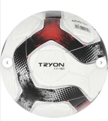Tryon FT-180 3 Numara Futbol Topu 12'li paket
