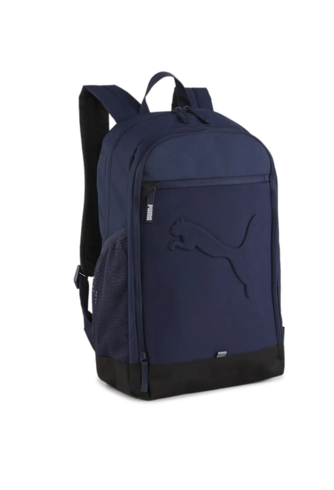 Puma Buzz Sırt Çantası Mavi 07913620