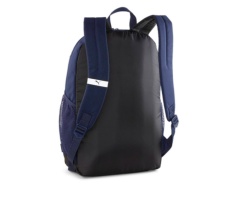 Puma Buzz Sırt Çantası Mavi 07913620