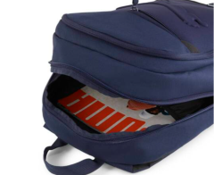 Puma Buzz Sırt Çantası Mavi 07913620