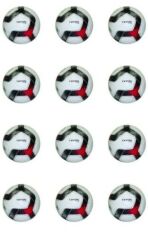 Tryon FT-180 4 Numara Futbol Topu 12'li Paket