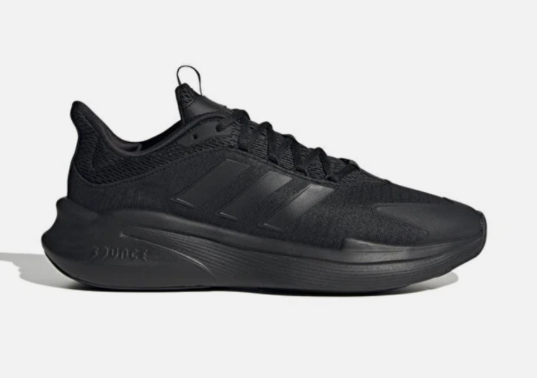 Adidas  Alphaedge Beyaz  Erkek Spor Ayakkabi IF7291