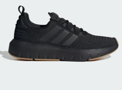 adidas Swift Run 23 Black Erkek Spor Ayakkabı IG4704